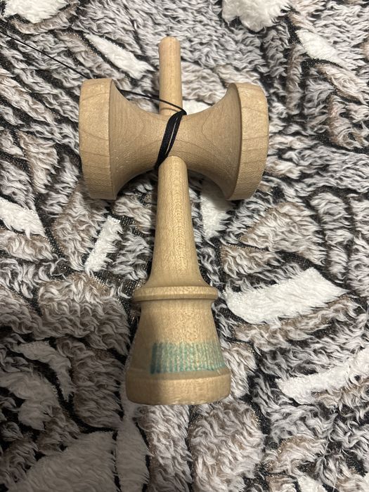 Vand ken broken bones