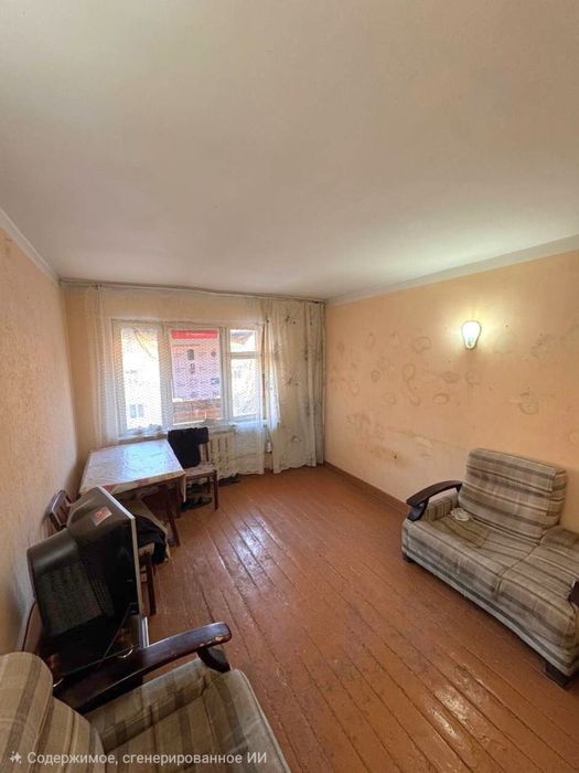 Продается 1 комнатная квартира. Яшнабадский район. Авиасозлар-3