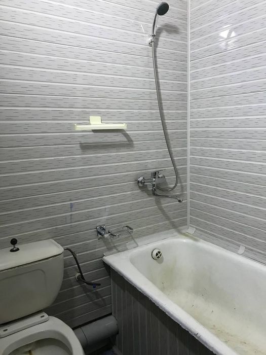 Сдаётся комната бывший обшижитье на кадишева