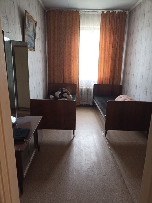 Подам дом и участок