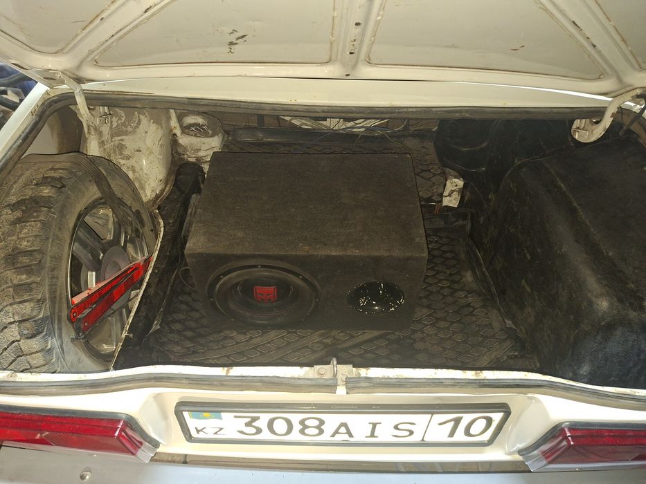 Продам ваз 2107.