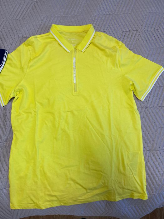 Тиниски Armani Exchange - НОВИ