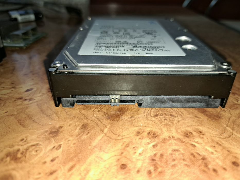 Kit Raid controler Hp 420