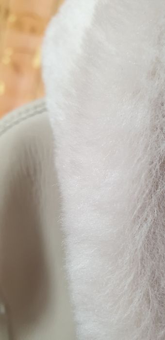 Дубленка женская