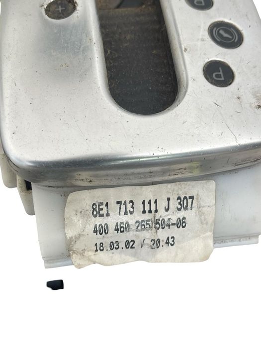 Timonerie Schimbator De Viteze Audi A4 Ii 8E2, B6 2000 - 2005