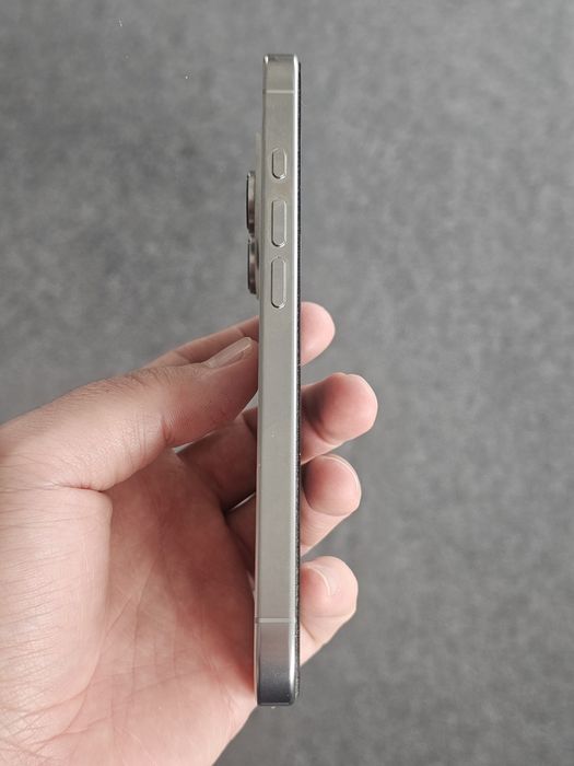 iPhone 16 Pro 256gb, Full Box