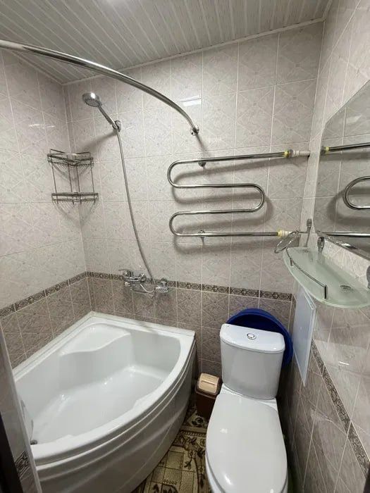 Ш.Руставели 1/4/4 Кирпич С Ремонтом