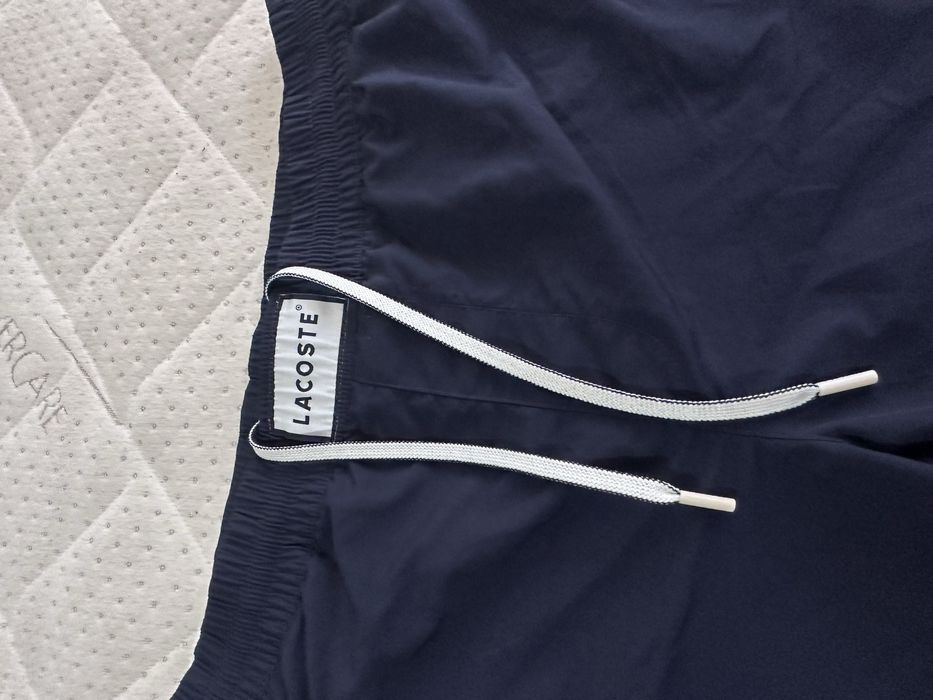 Lacoste мъжки спортни къси панталони