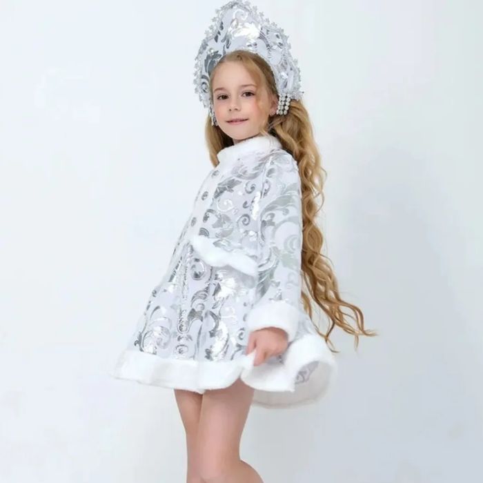 Детские костюмы костюмы