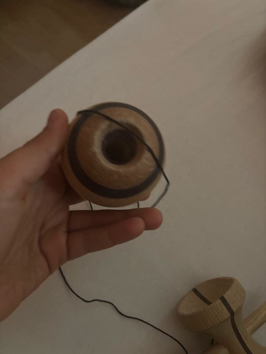 Kendama cereal excelenta