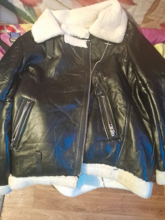 Продам дублëнку женскую