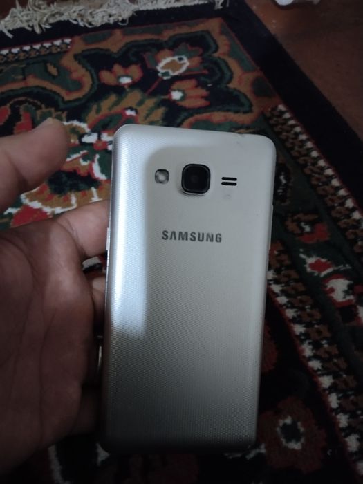 Samsung ji2 prime