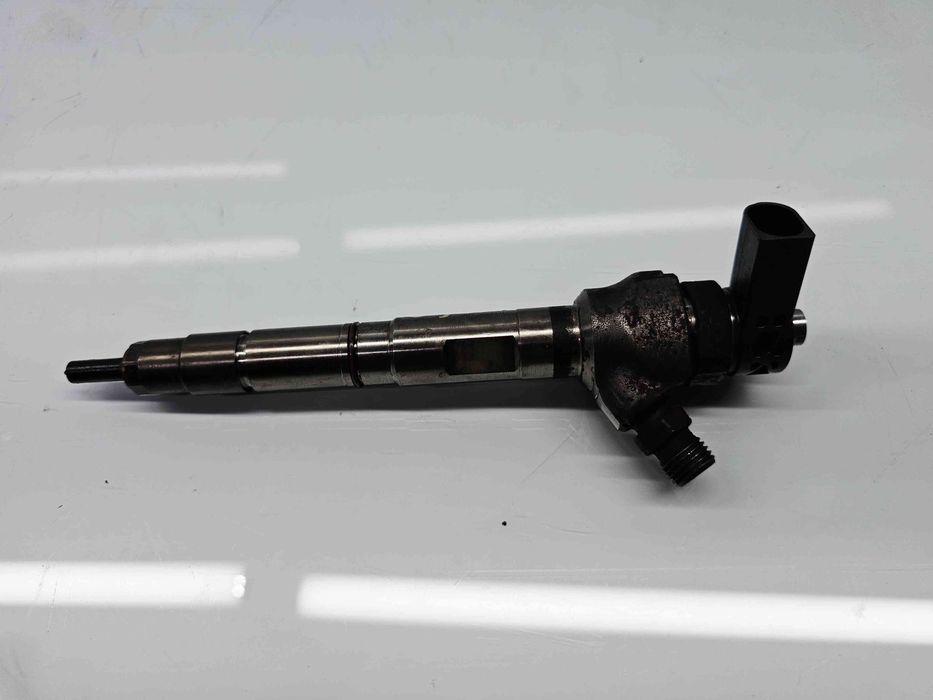 Injector Audi A4 (8W2, B9) [Fabr 2015-2023] 04L130277AE 2.0 TDI DETA 1