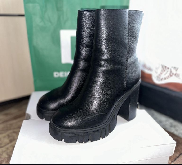 Дамски Боти от Deichmann