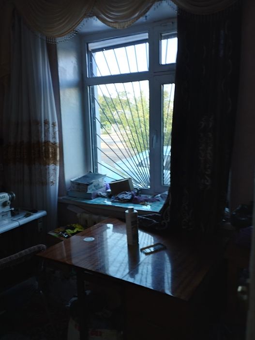 Продаётся квартира