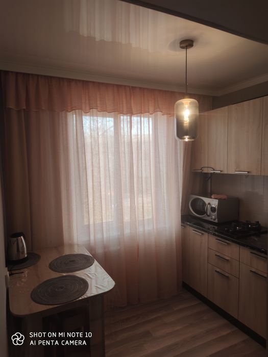 Сдам квартиру на сутки.