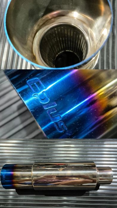 Toba/evacuare sport moto/auto/atv, AKRAPOVIK, SC PROJECT, LEO VINCE