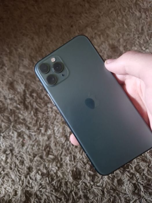 iPhone 11 Pro 512 GB