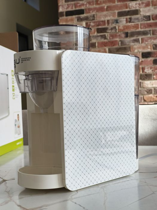 аппарат для приготовления смеси