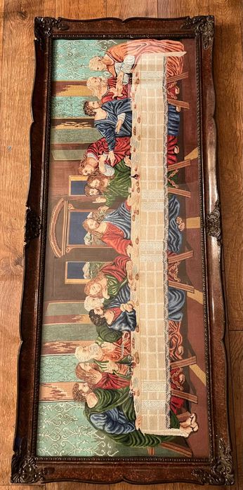 Goblen Cina cea de taina