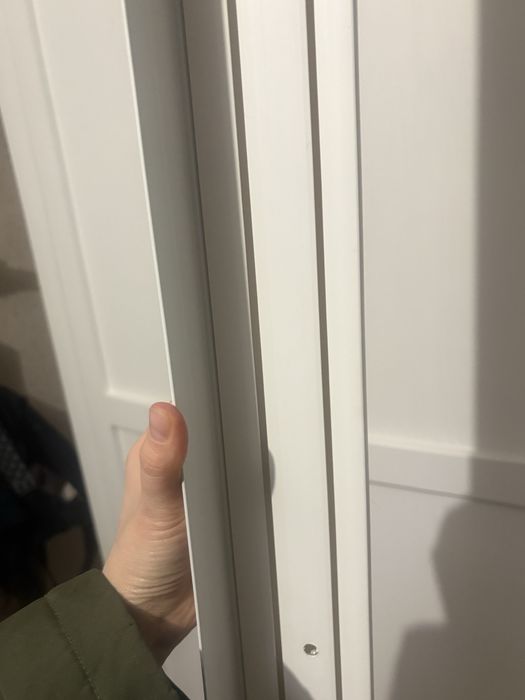 Продам карниз для штор новый