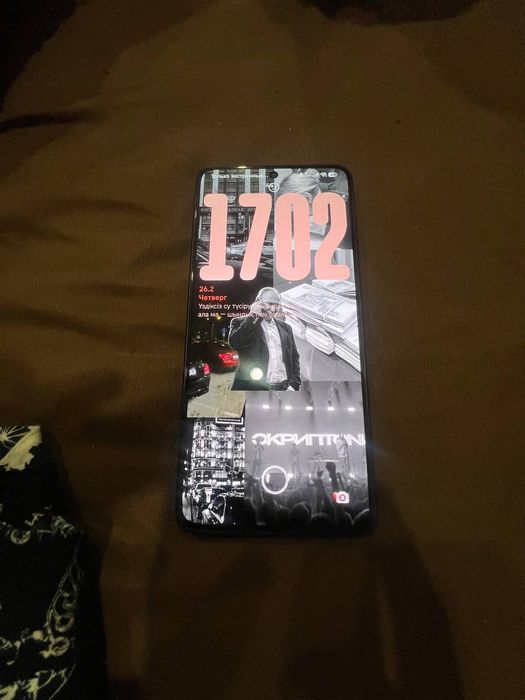 Продам Поко х7про