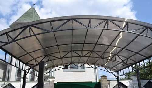 Шифер (Стеклошифер)