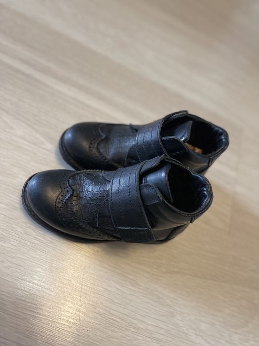 Обувь ботинки сапоги Тифлани Tiflani