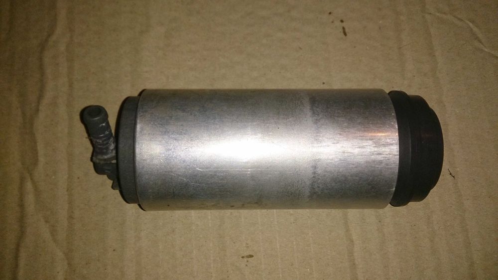 Pompa ulei Golf 4 benzina /bloc motor/pompa benzina