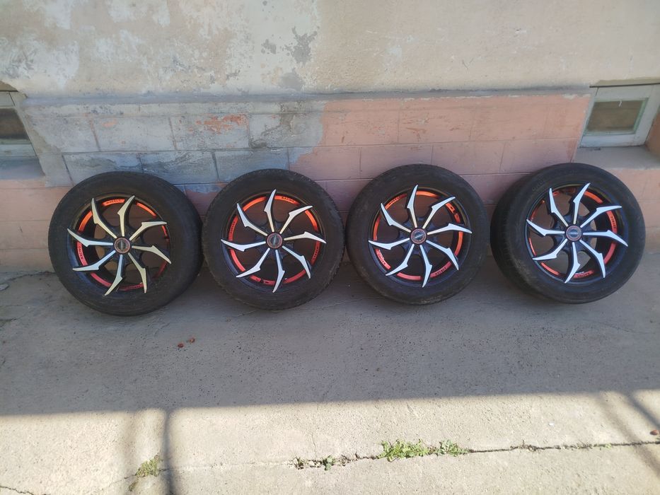 Diska ballon sotiladi