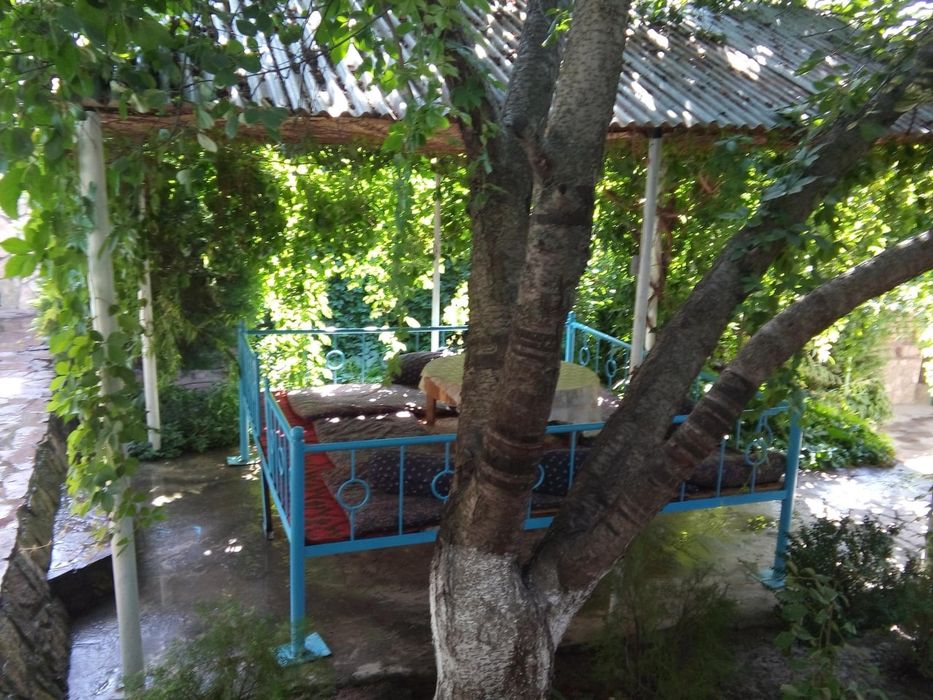 Сдаю свою дачу Ф1 на Бочке (пос.Чарвак)
