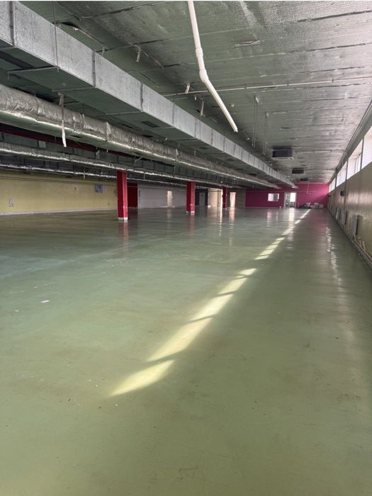 Продаётся производственное здание 32,5 соток  3 936 кв.м. Бектемир.