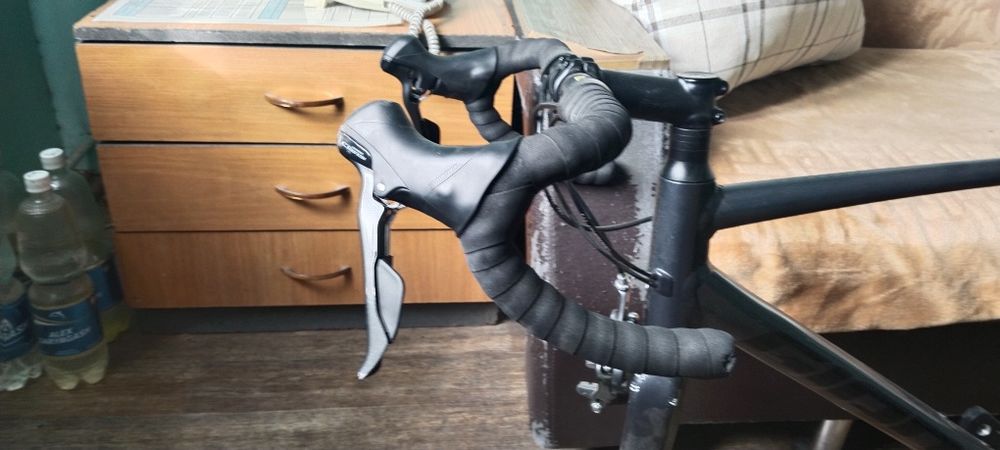 Велосипед GIANT contend