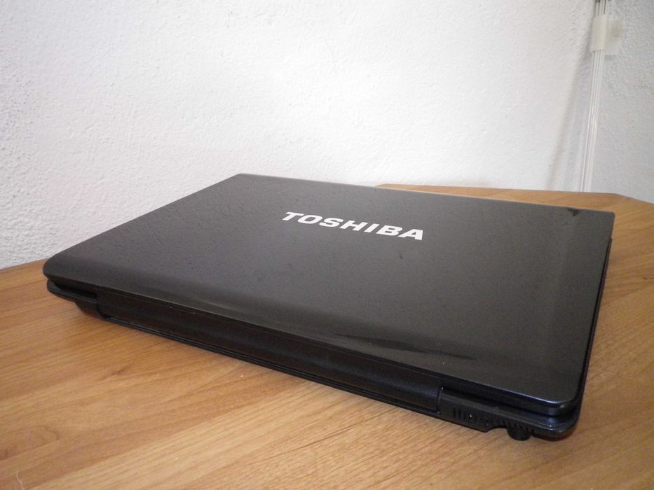Лаптоп Toshiba Satellite A200-24A