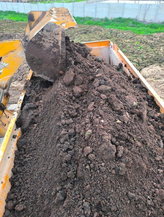 Навоз чернозём топырак камаз