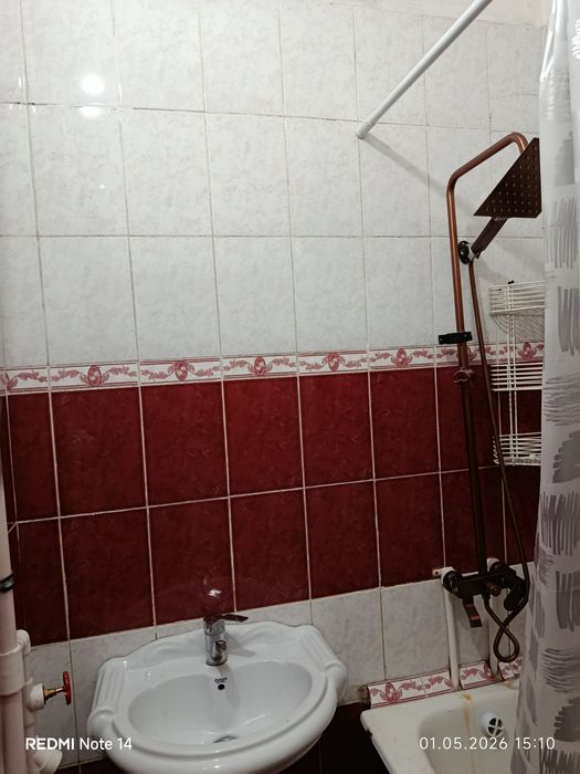 Ijaraga kvartira