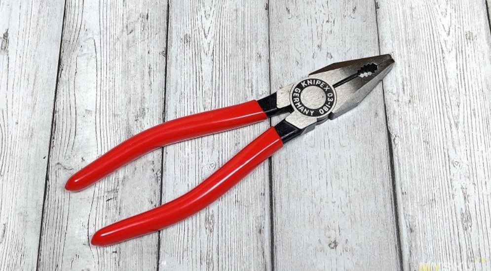 Инструменты KNIPEX