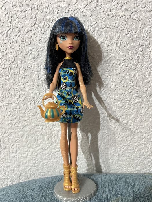 Monster High куклы продам! Оригинал!