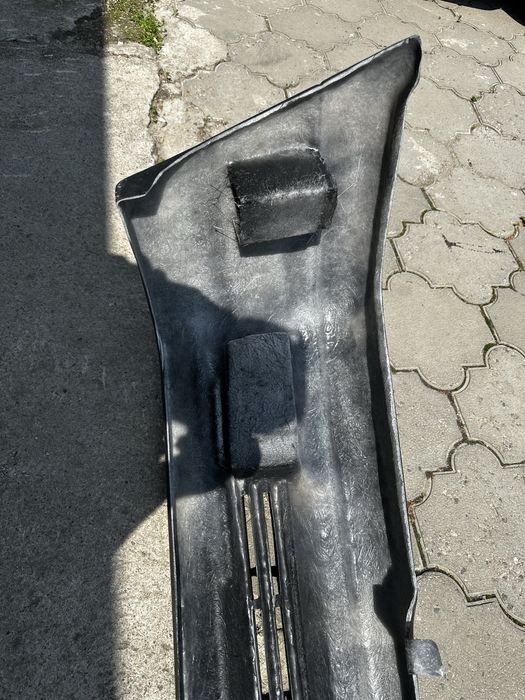 Продам бампера передний задний