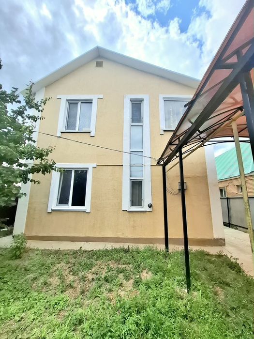 Дом, район старый аэропорт 195 м²