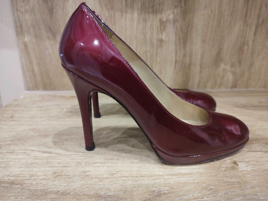 Stuart Weizmann стилето