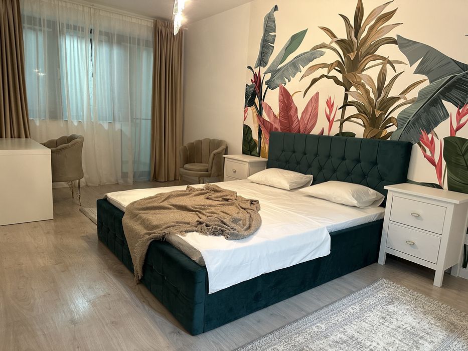 Apartament 2 camere Ivory