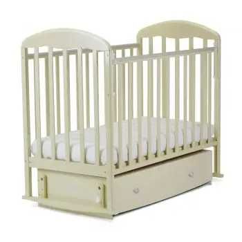 Продаётся кроватка "Венеция"