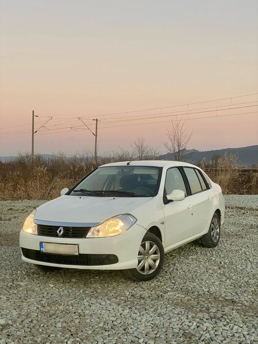 Renault Symbol / 3300 lei / Acte la zi