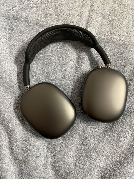 Airpods max 1 spase gray