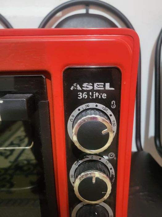 Асел печь пирог нан пісіруге