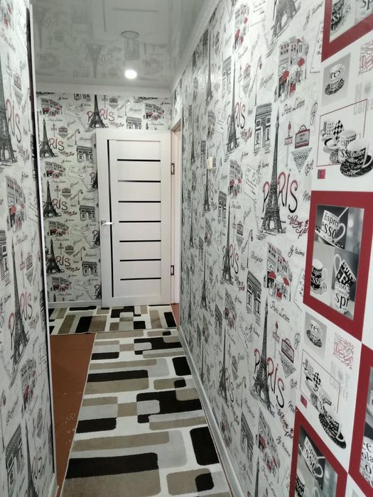 Продажа  2- Ком квартиру ,РАССРОЧКУ