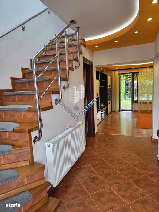 Închiriere Duplex – Bunloc