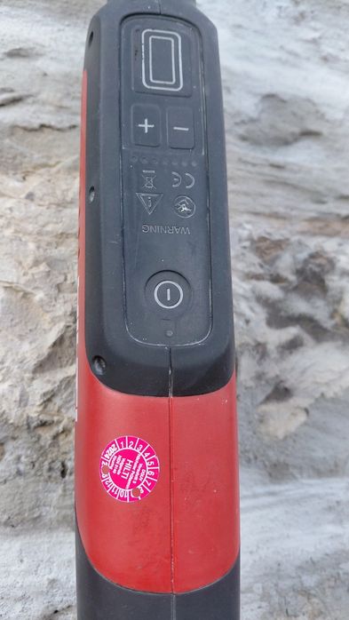 Hilti DWS 225 Жираф