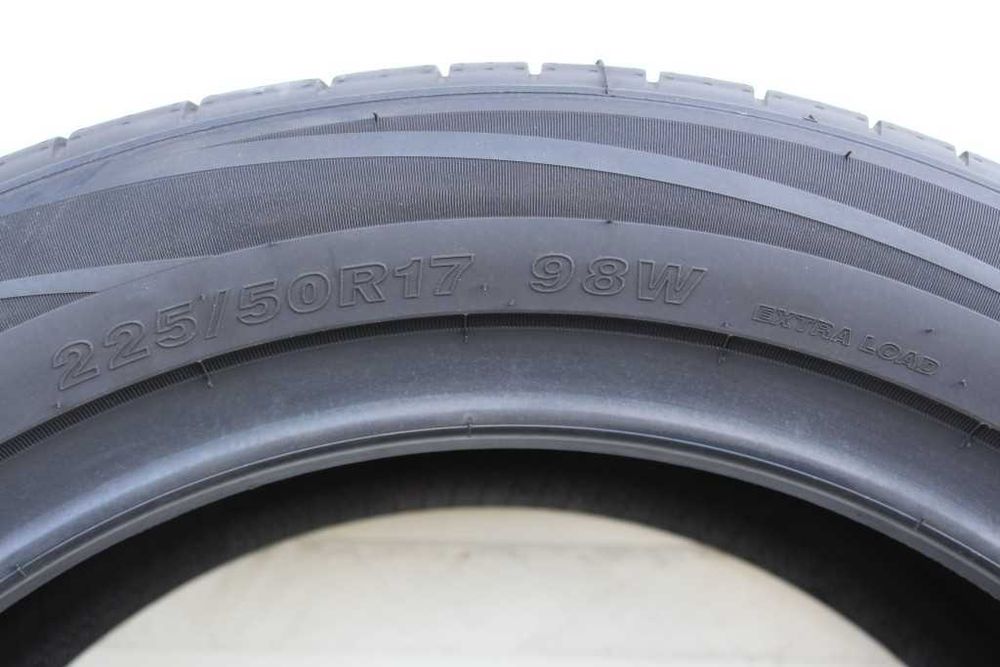 Anvelope vara noi 225/50R17, 98W, XL, WestLake, DOT 2025
